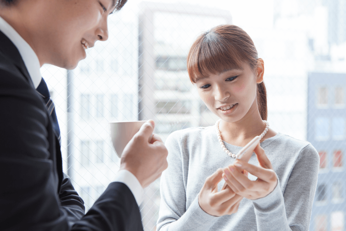 結婚に対する不安や迷いが解消され、自信を持って婚活できます